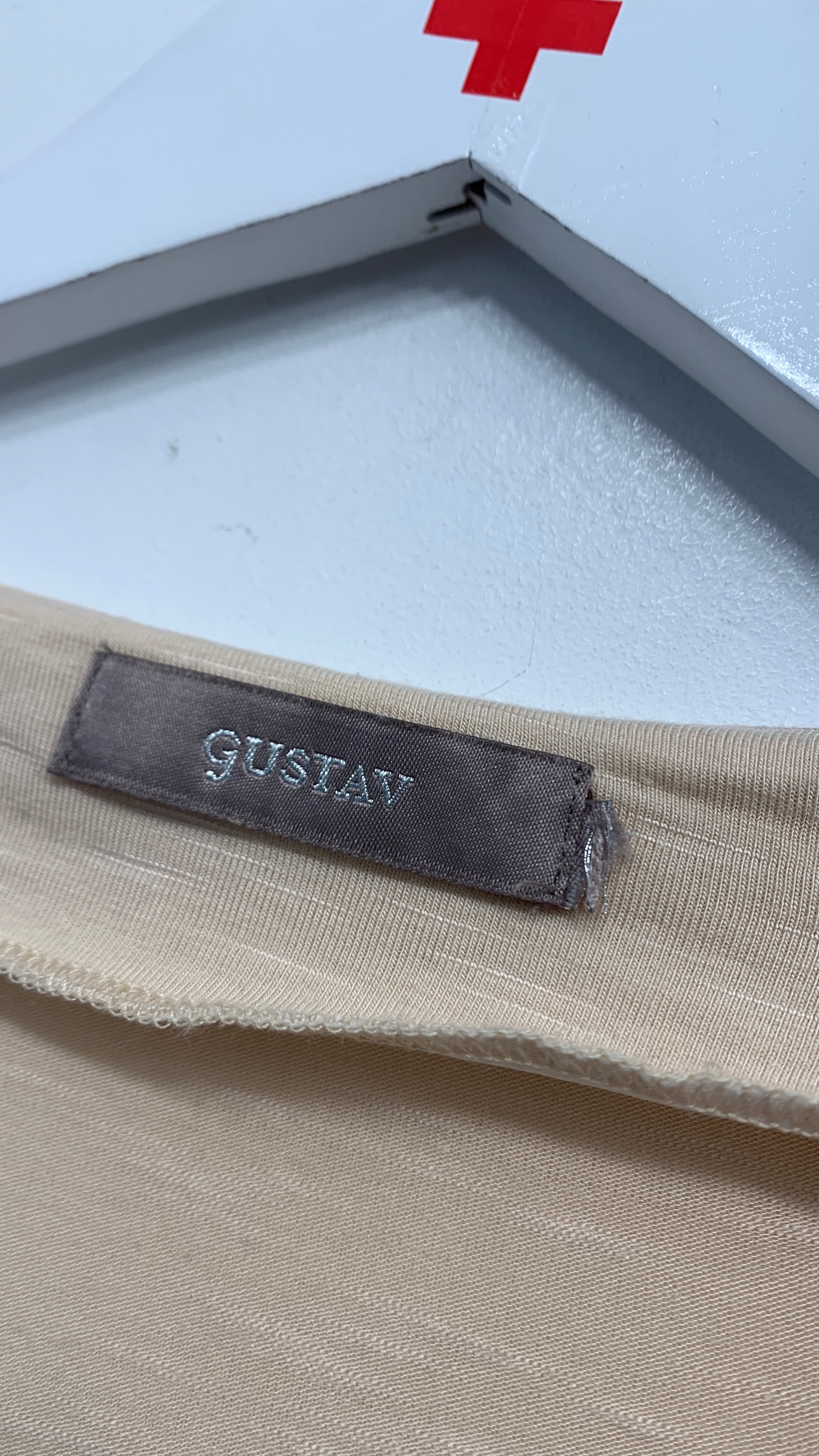 Gustav Bluse